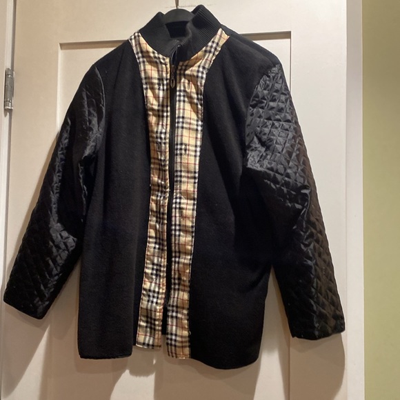 Unknown brand 2 in 1 jacket. Size Large - Picture 10 of 15